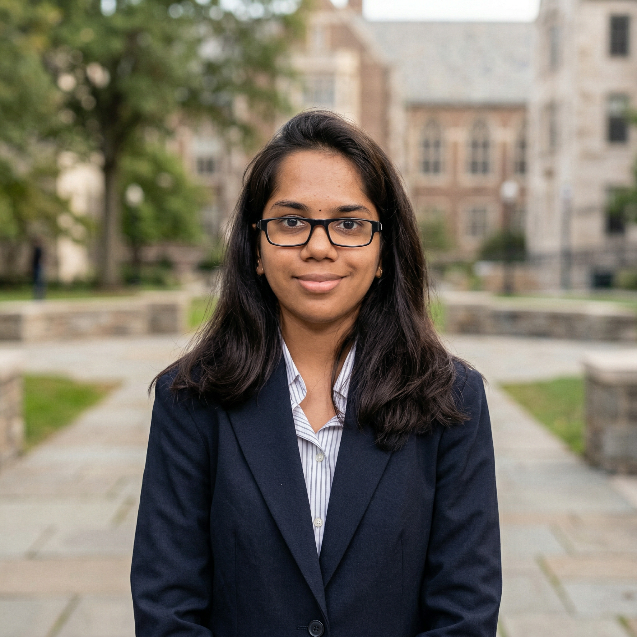 Ananya Kannan
